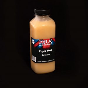 Tiger Nut Extract