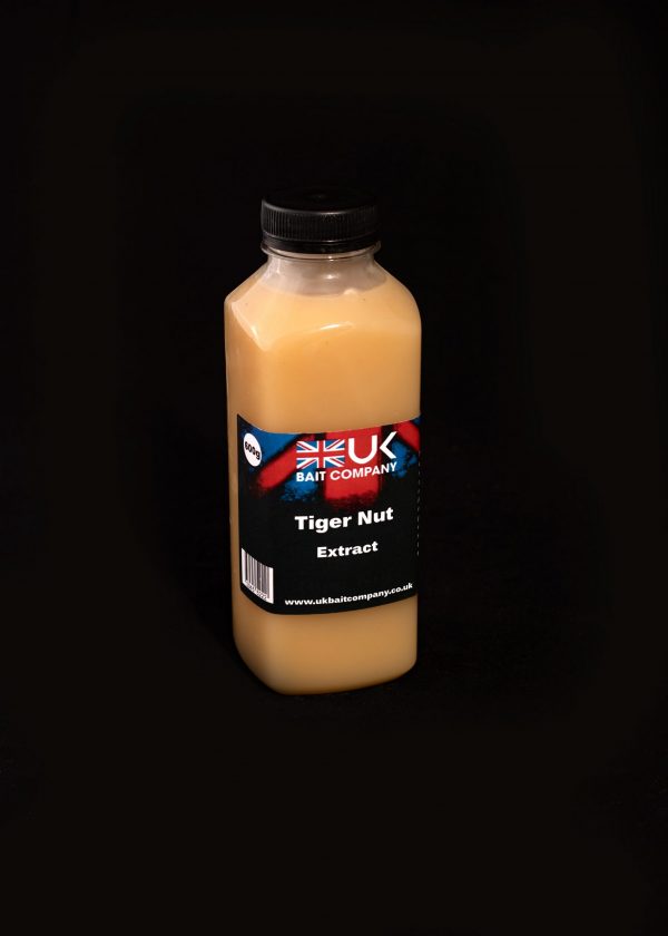 Tiger Nut Extract