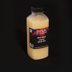 Pro-Nut Liquid Stick Mix