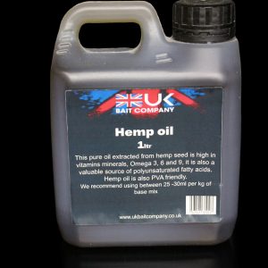 Hemp Oil