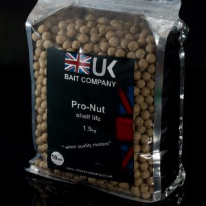 Pro Nut 10mm