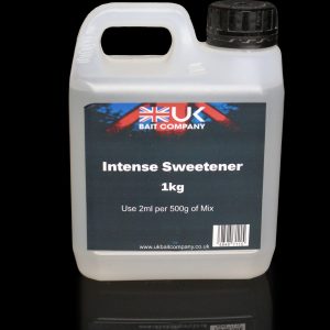 Intense Liquid Sweetener