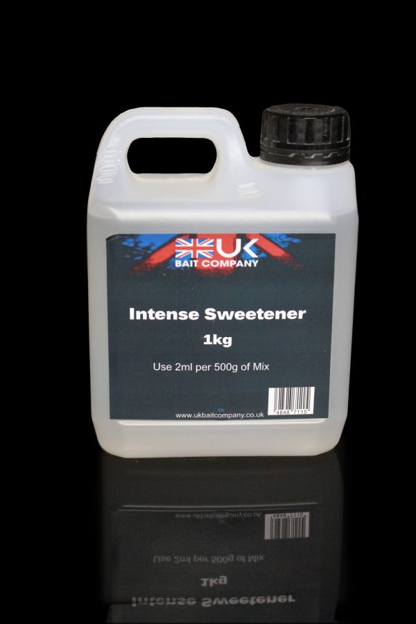 Intense Liquid Sweetener