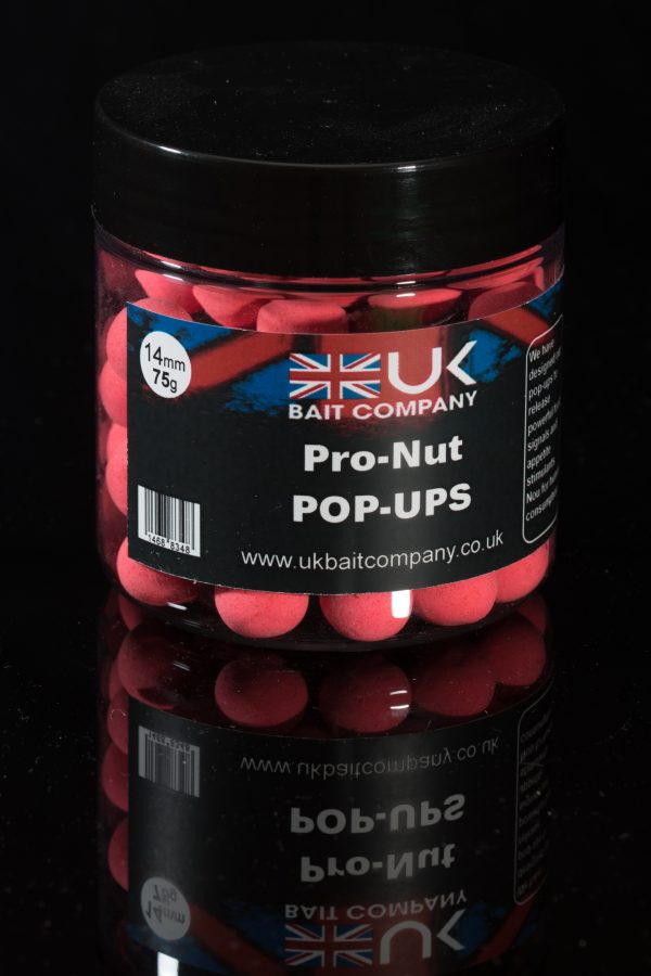 Pro-Nut POP UPS - Image 2