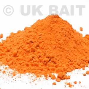 Fluorescent Orange Pop-Up Base Mix