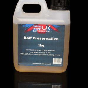 Liquid Bait Preservative