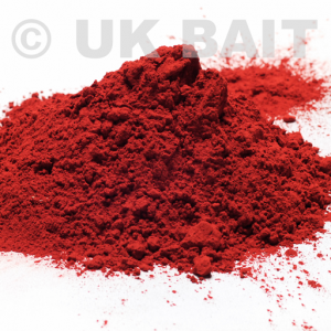 Red Bait dye