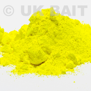 Yellow Fluorescent Bait Dye