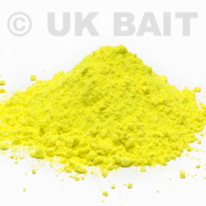 Fluorescent Yellow Pop-Up Base Mix