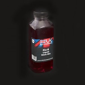 Fix-8 Liquid Stick Mix