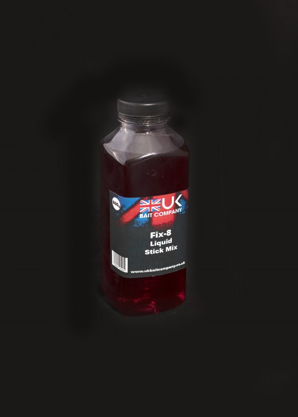 Fix-8 Liquid Stick Mix