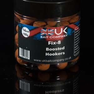 Boosted Hookers Boilies