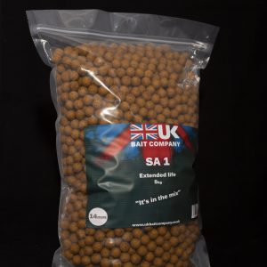 SA1 20kg Bulk Deal Free Postage