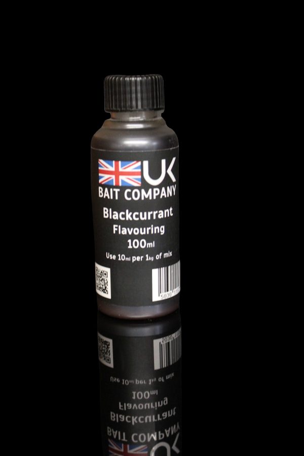 Blackcurrant flavouring