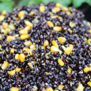 Buckwheat Prepared