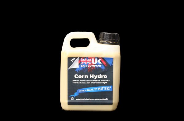 Corn Hydro