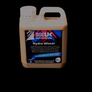 Hydro wheat
