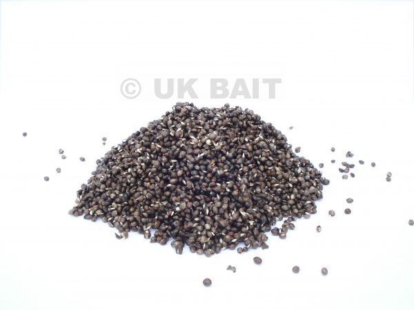 Hemp prepared Frozen