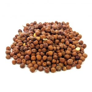 Maple Peas un-prepared